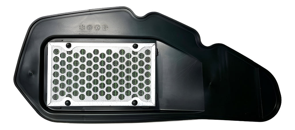 Elemento Filtro De Ar Honda Pcx 150 2015 A 2018 - HWG MOTOS