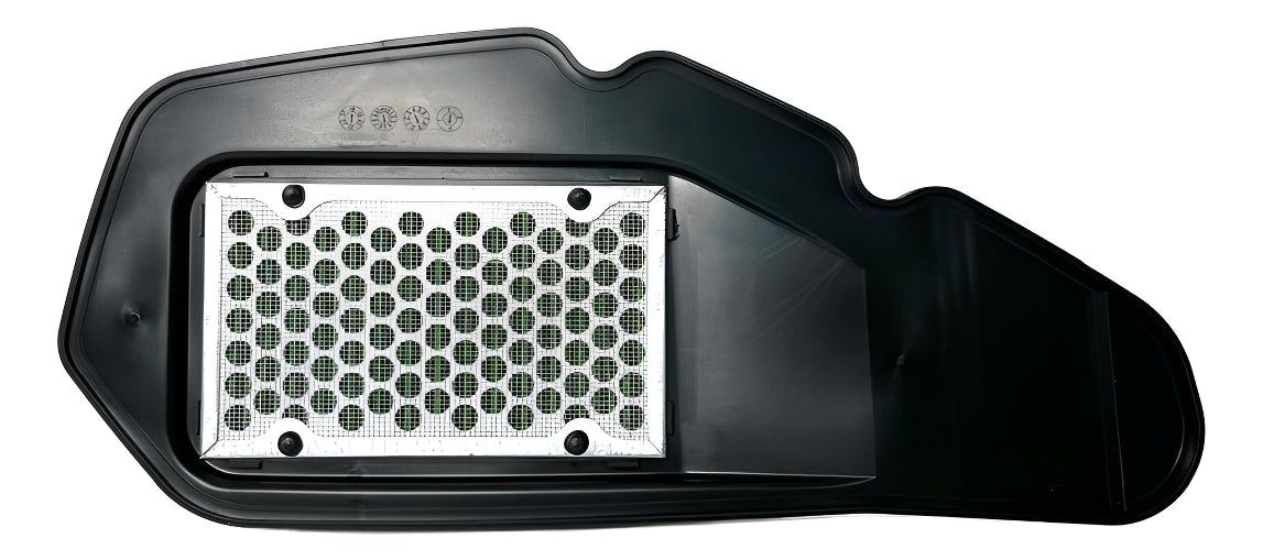 Elemento Filtro De Ar Honda Pcx 150 2015 A 2018 - HWG MOTOS