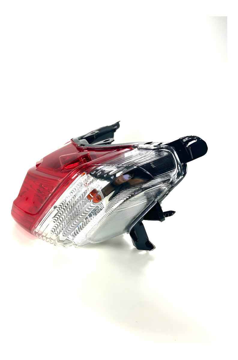 Lanterna Traseira Completa Yamana Nmax 160 Led 2016 A 2021