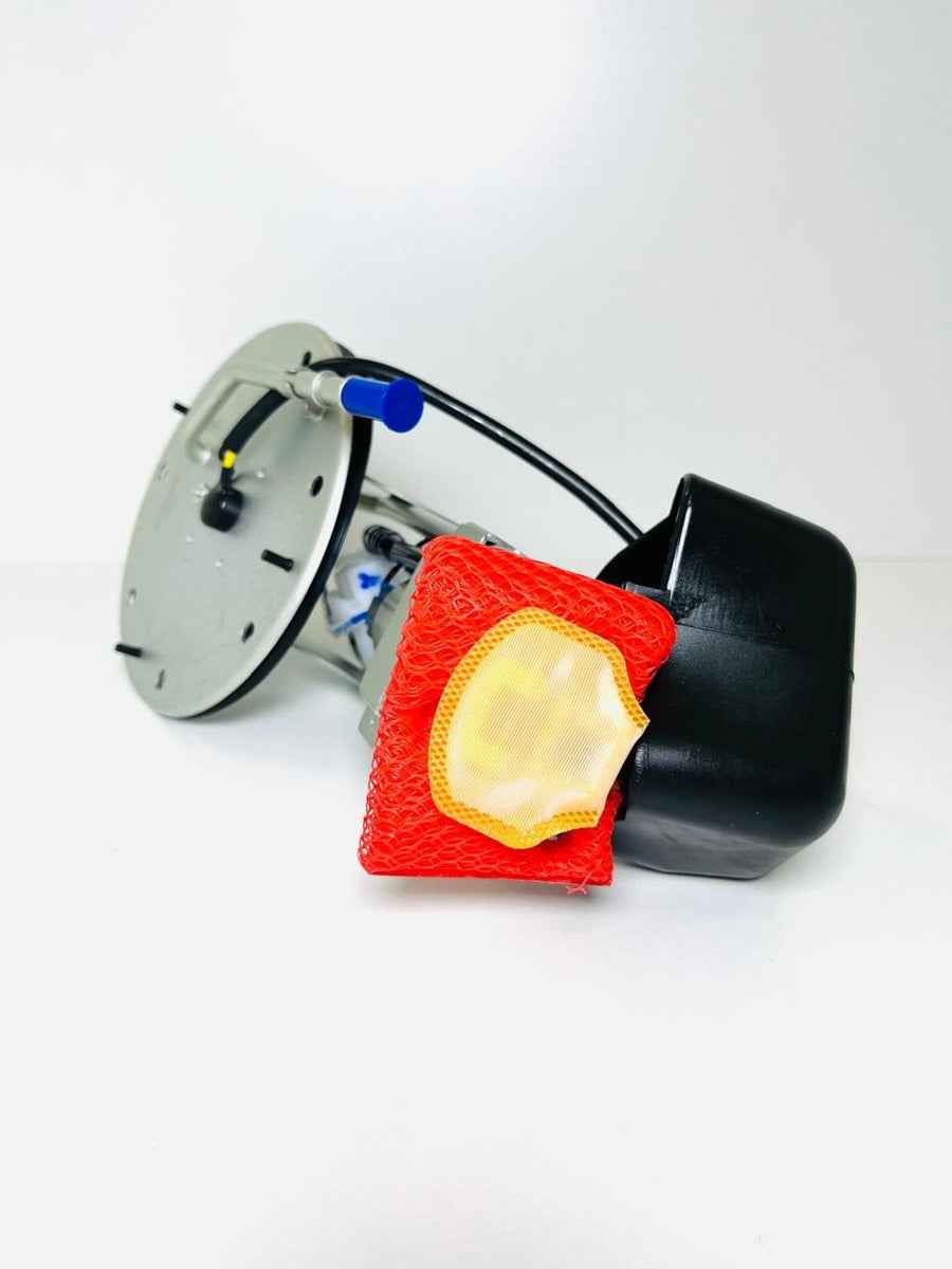 Bomba Combustivel Rm Stator Cbr600f/cb600f/cb1000r C/filtro