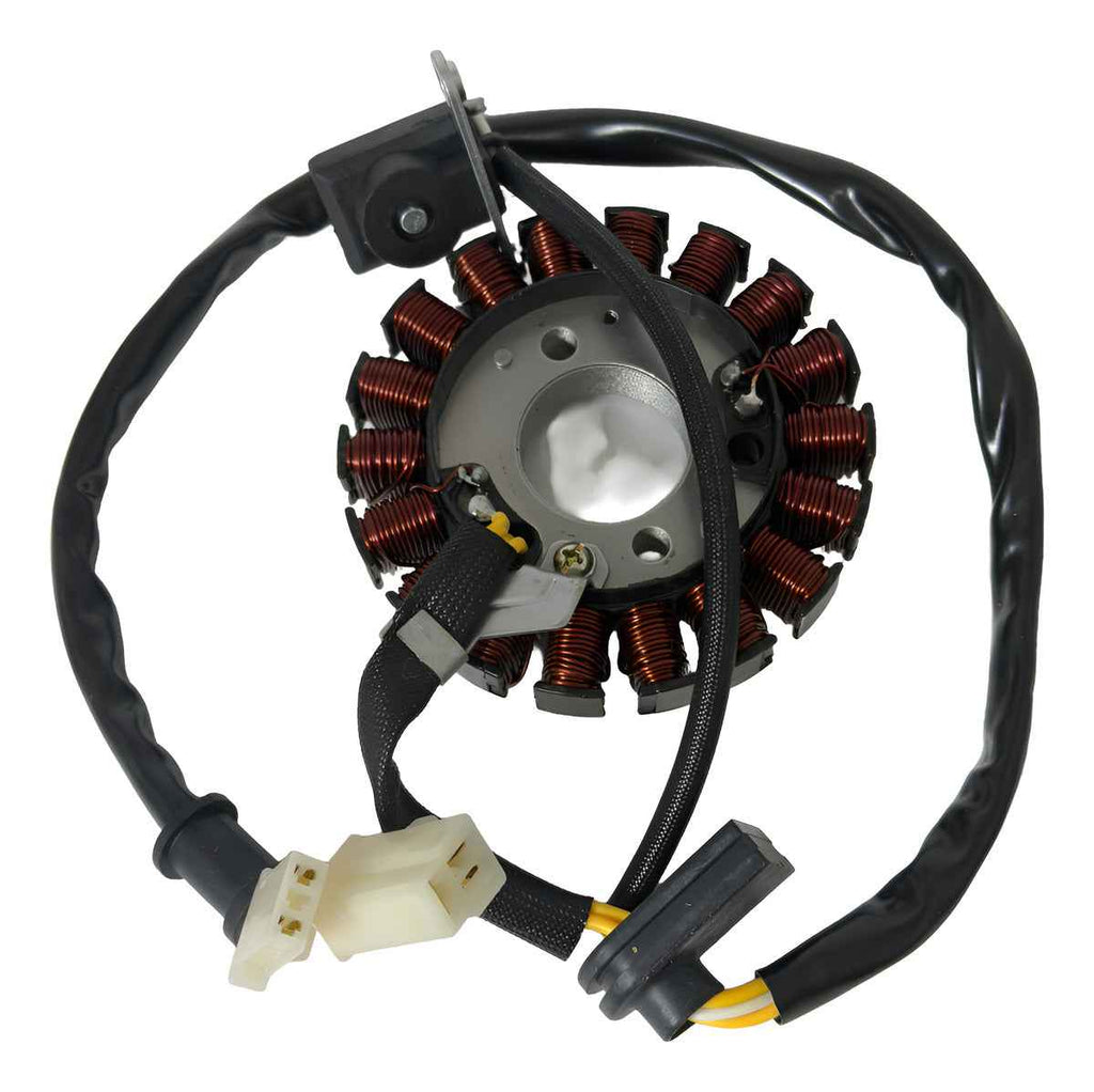 Estator Honda Elite 125 2019 A 2023  Hwg Motos