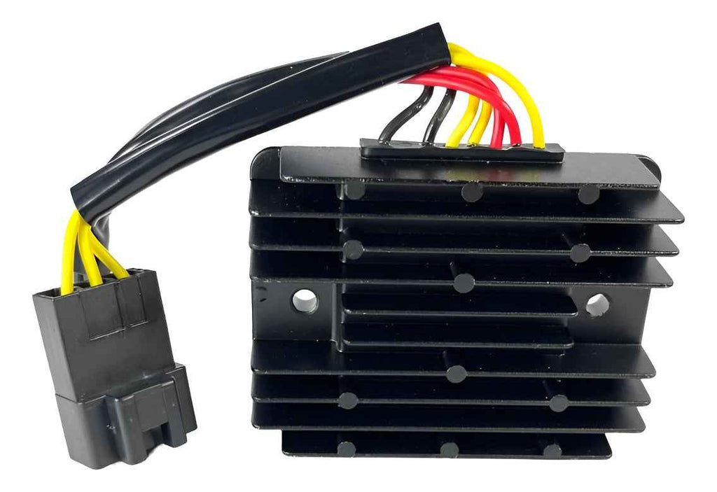 Regulador Retificador Triumph Daytona 675r 2013 A 2016