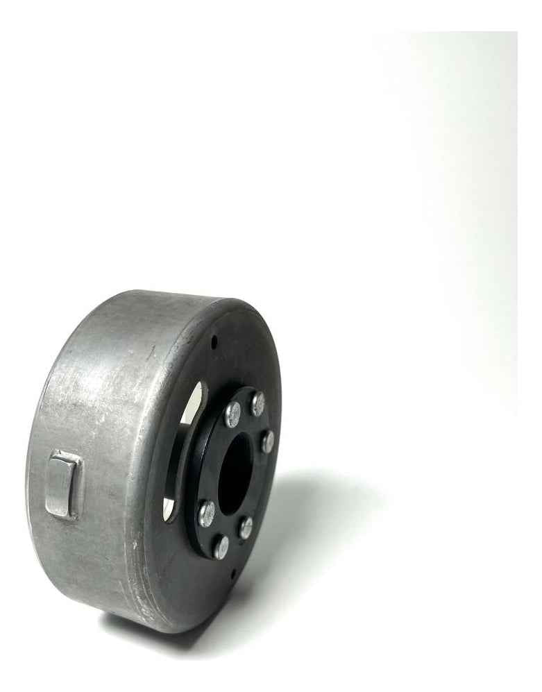 Volante Magento Honda Biz-100 Ks 1998 A 2005