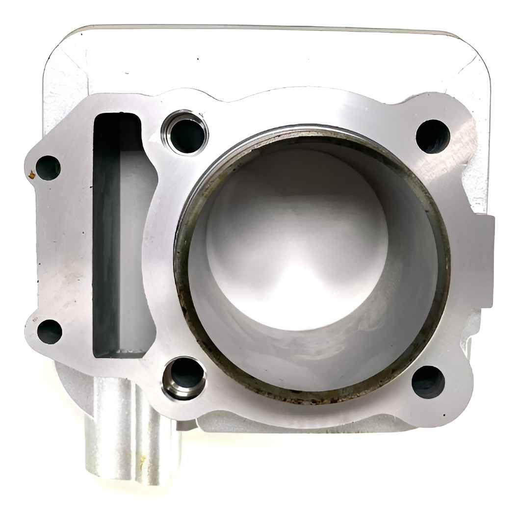 Kit Cilindro Yamaha Xtz Lander Tenere250 Fazer250 (std) Hwg