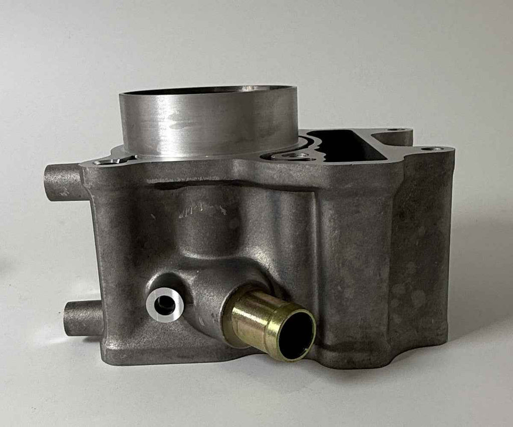 Kit Cilindro 62mm Completo Pcx150  Hwg Motos