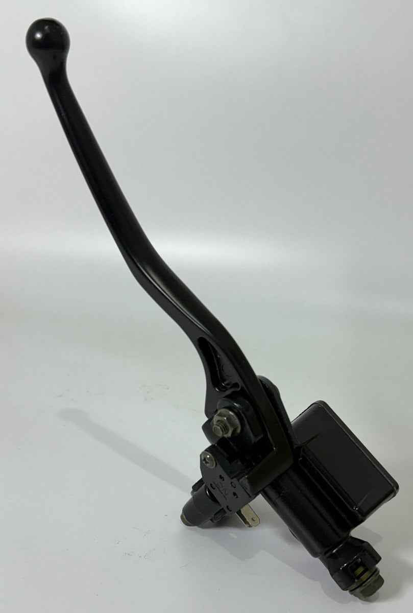 Burrinho De Freio Honda Titan125/150 Cbx200/250 Cb300