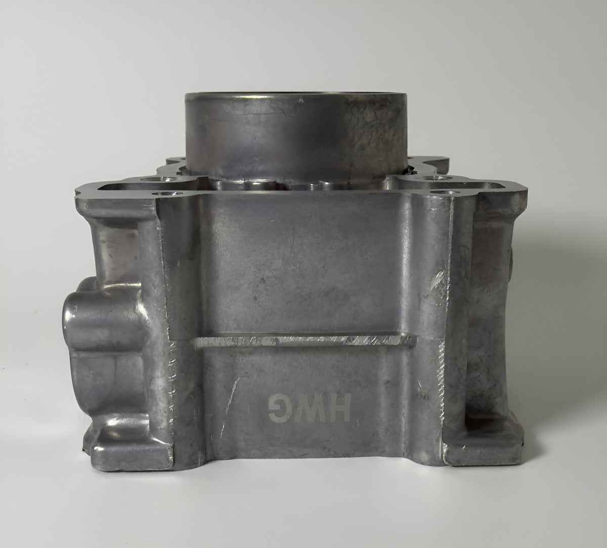 Kit Cilindro Completo Yamaha Nmax 160 2017 A 2020  Hwg Moto