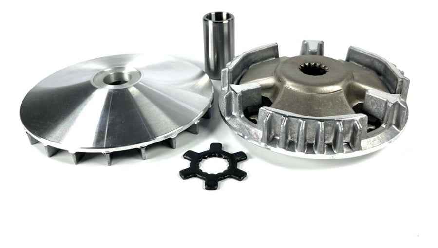 Kit Embreagem Primaria Yamaha Neo At115 2005 A 2012