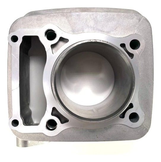 Kit Cilindro Cb250f/cbx250f Twister 2016 Á 2022 71mm-(std) - HWG MOTOS