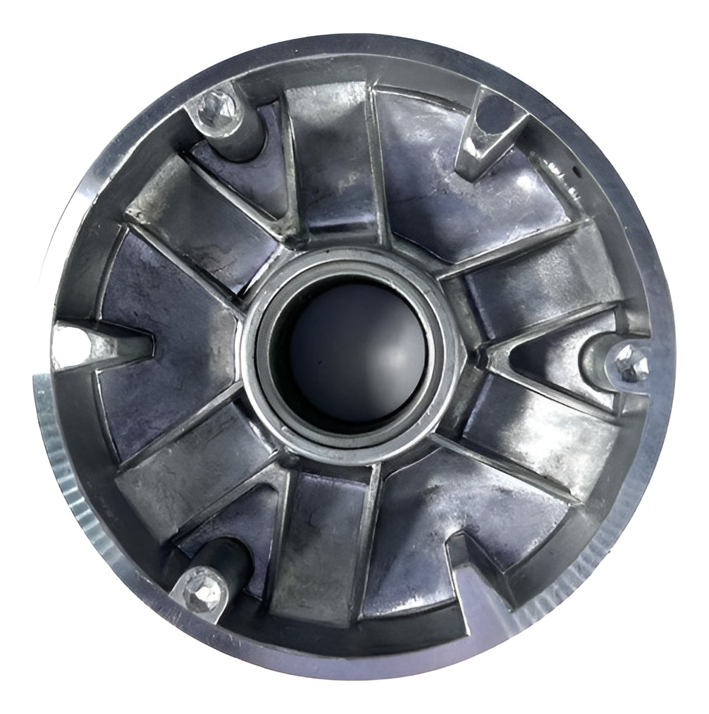 Embreagem Primaria Completa Burgman125 2005 A 2010 Hwg - HWG MOTOS