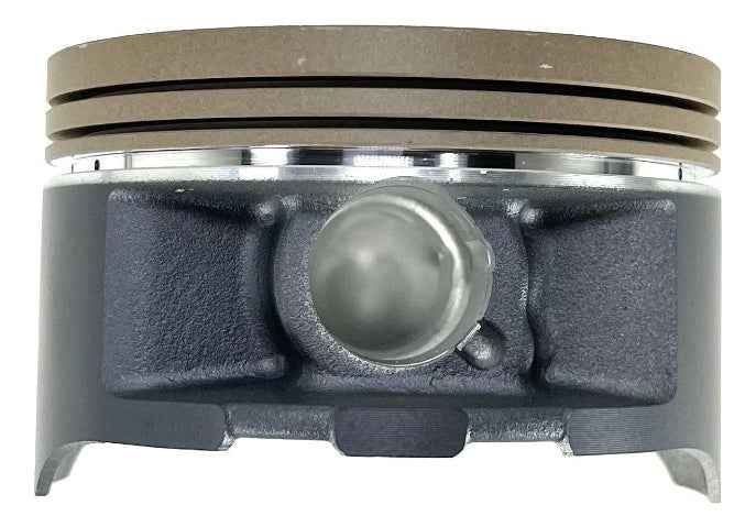 Kit Cilindro Honda Nx400 Falcon 99 A 06 S/catalizador Std