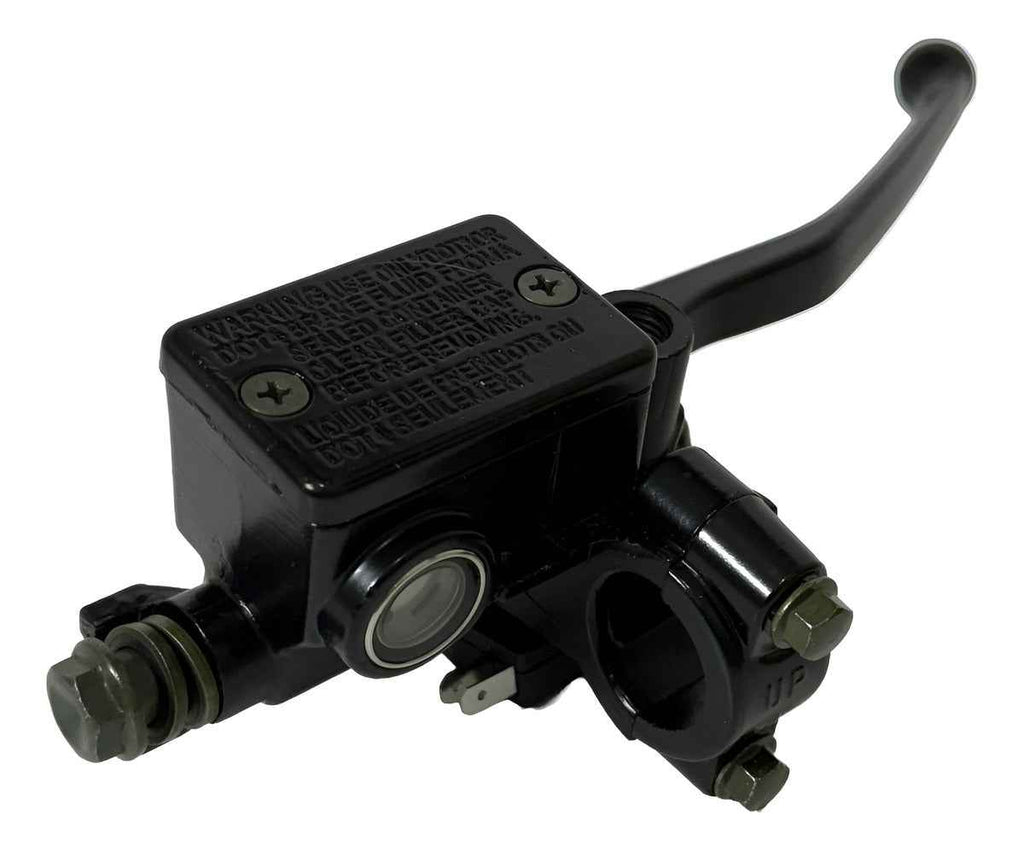 Burrinho De Freio Honda Titan125/150 Cbx200/250 Cb300