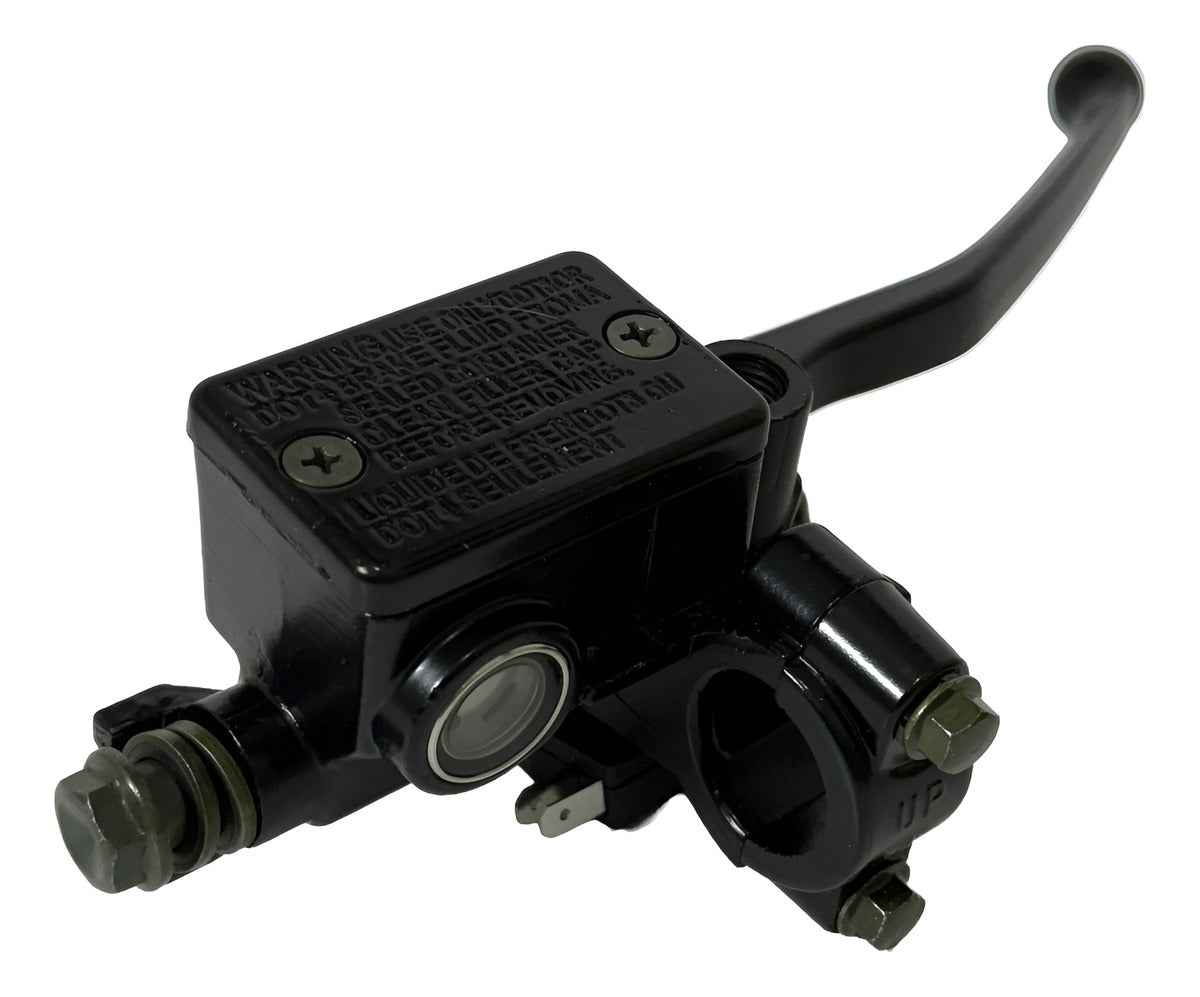 Burrinho De Freio Honda Titan125/150 Cbx200/250 Cb300