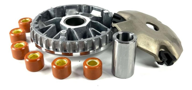 Embreagem Primaria Completa Honda Lead110 2009 A 2015 - HWG MOTOS