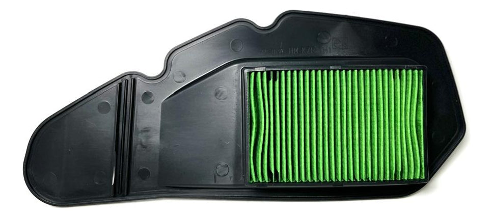 Elemento Filtro De Ar Honda Pcx 150 2015 A 2018 - HWG MOTOS
