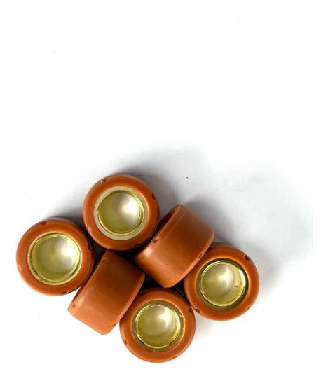 Kit Embreagem Primaria Completa Yamaha N-max 160 2017 A 2020 - HWG MOTOS