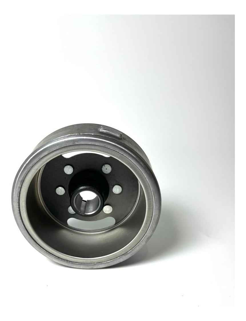 Volante Magento Honda Biz-100 Ks 1998 A 2005