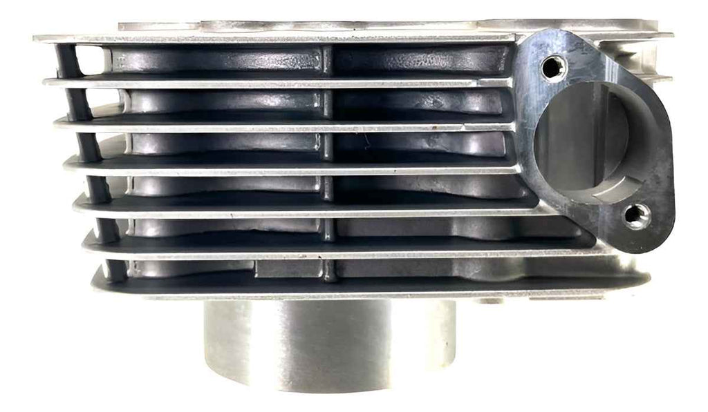 Kit Cilindro Compativel Cbx250 Xr250 Tornado 01 A 08 (std)