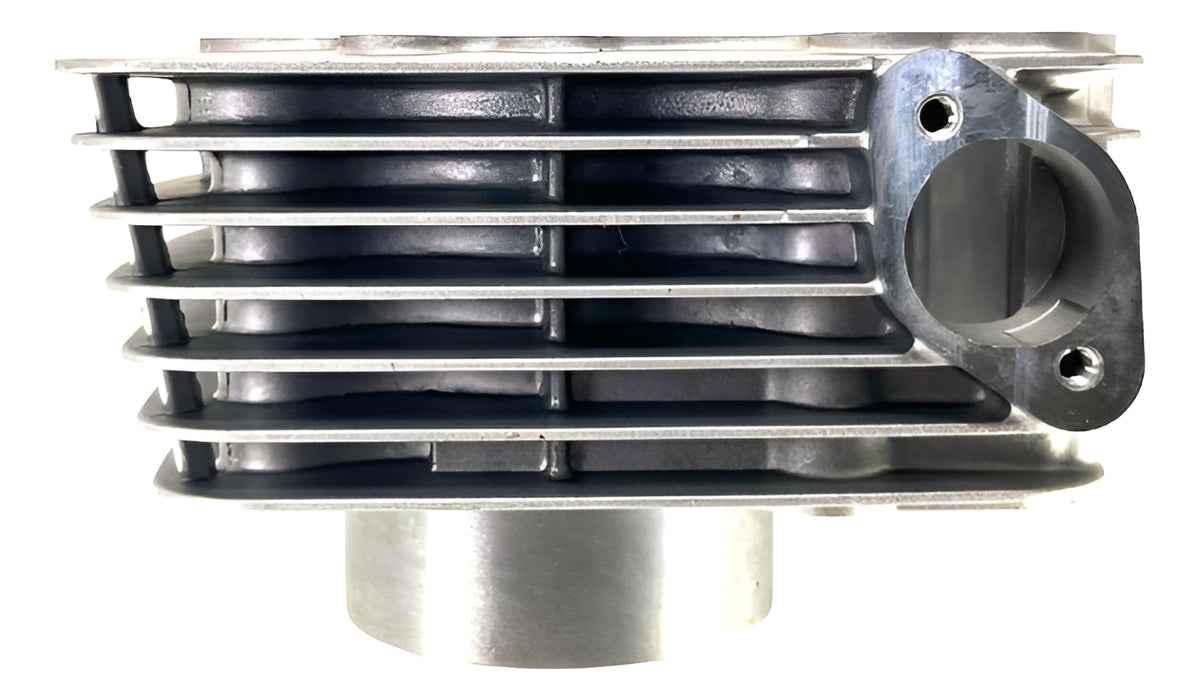 Kit Cilindro Compativel Cbx250 Xr250 Tornado 01 A 08 (std)