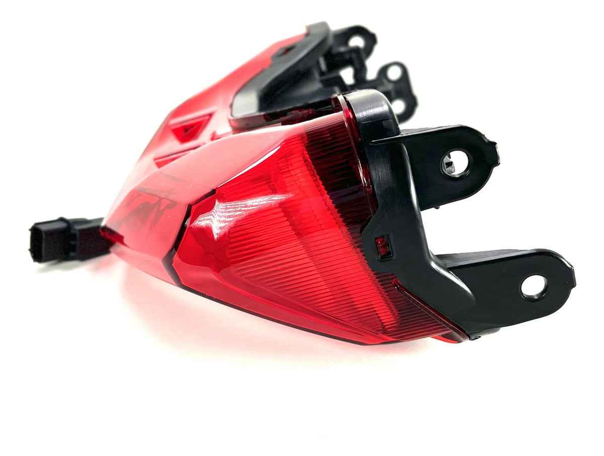 Lanterna Traseira Completa Para A Honda Adv 150 2020 A 2024