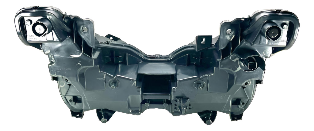 Farol Bloco Optico Completo De Led Honda Adv150 2020 A 2024 - HWG MOTOS