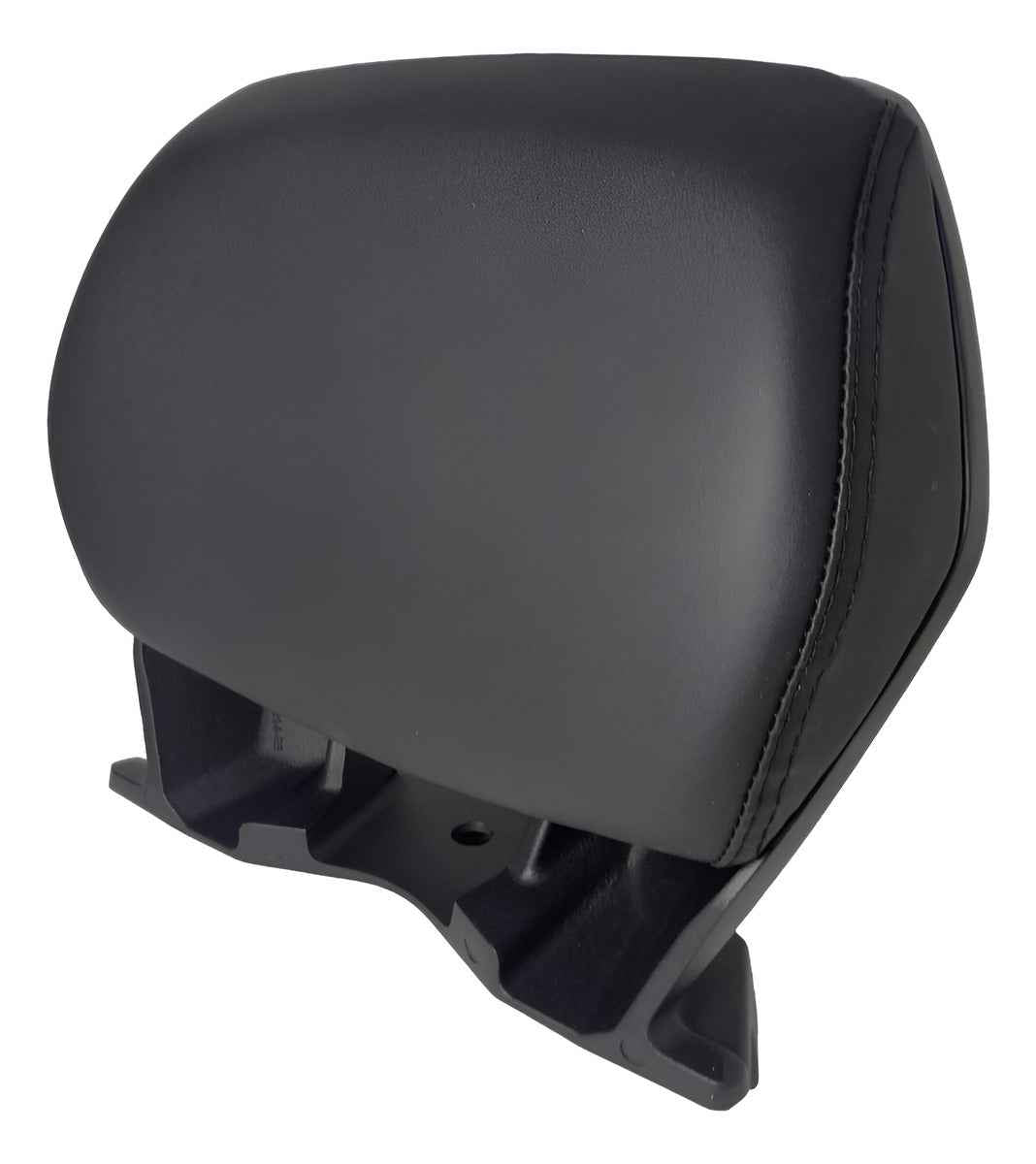 Encosto De Alumínio Com Apoio Para Garupa Yamaha Nmax 160