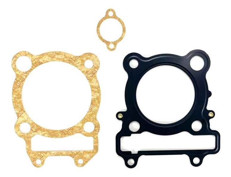 Kit Cilindro Yamaha Xtz Lander Tenere250 Fazer250 (std) Hwg