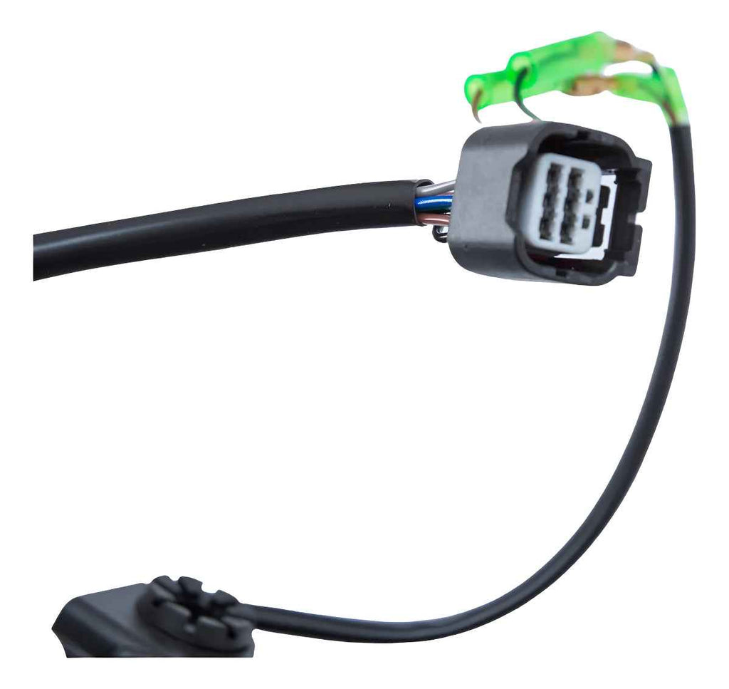 Farol Xre-300 2019 A 2023/cb-500f 2016 A 2017 Led Completo