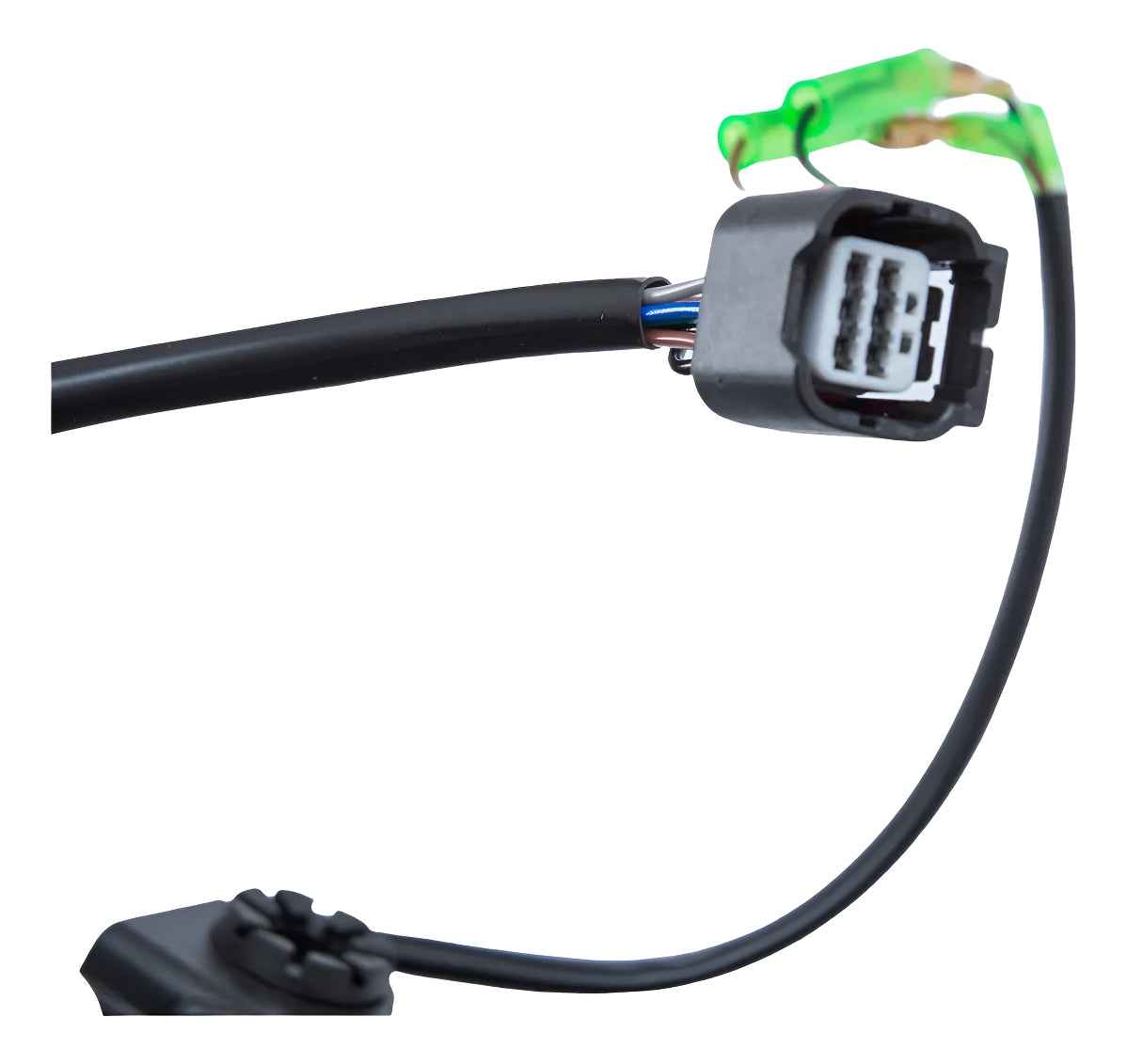 Farol Xre-300 2019 A 2023/cb-500f 2016 A 2017 Led Completo