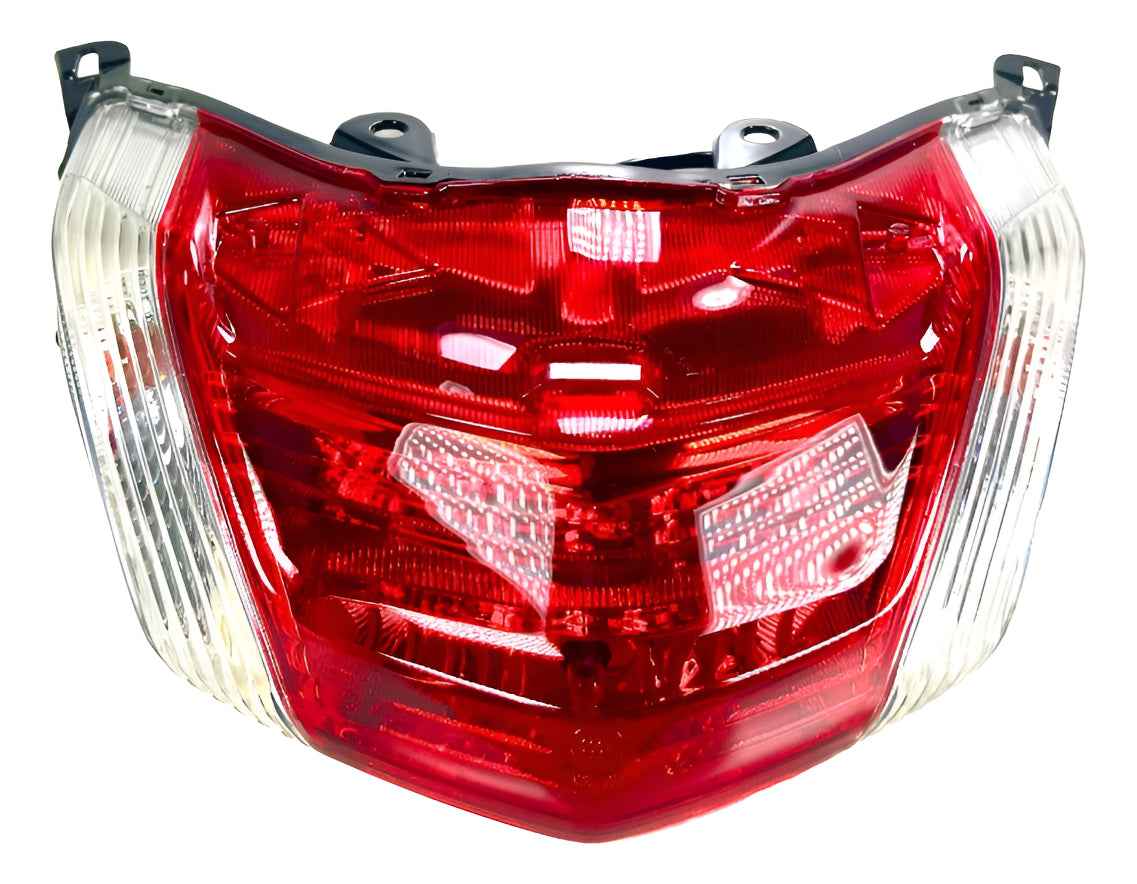 Lanterna Traseira Completa Yamana Nmax 160 Led 2016 A 2021