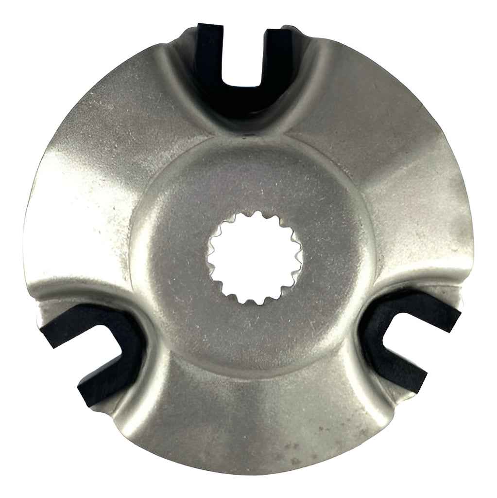 Kit Embreagem Primaria Yamaha Neo At115 2005 A 2012