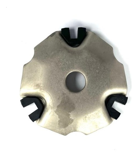 Embreagem Primaria Completa Honda Lead110 2009 A 2015 - HWG MOTOS