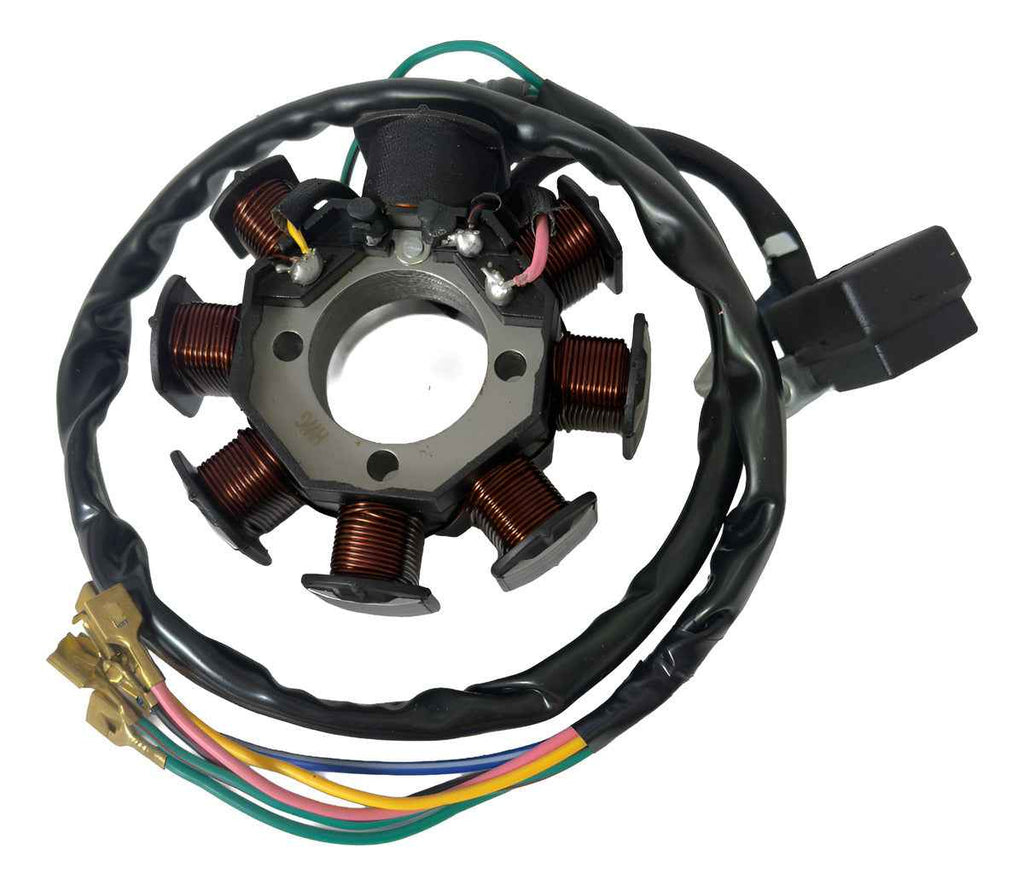 Estator Completo Dafra Speed 150 Sundown Max 125 Hwg Motos