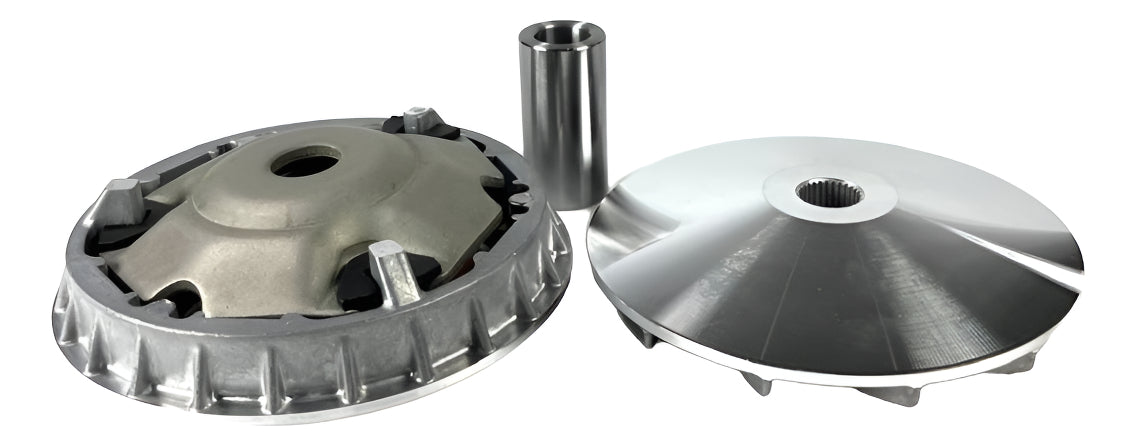 Embreagem Primaria Completa Honda Pcx150 2016 A 2018 Hwg - HWG MOTOS