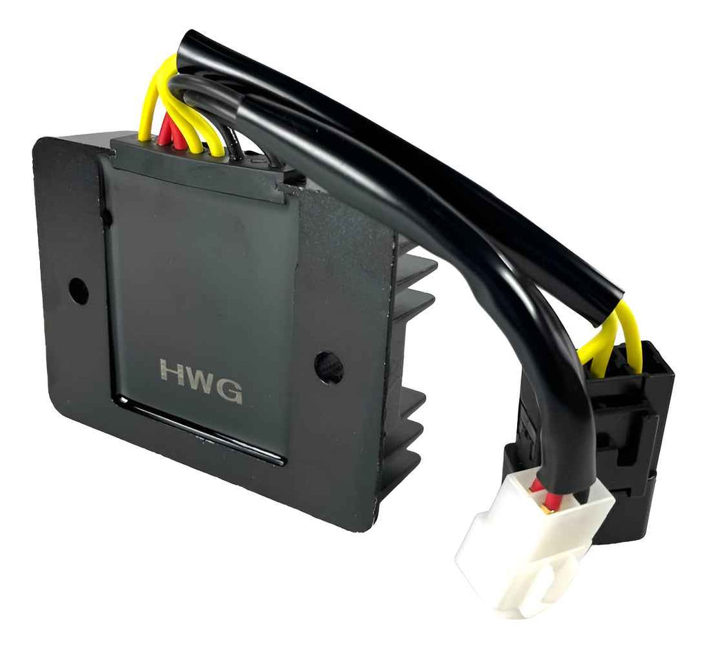 Regulador Retificador Triumph Daytona 675r 2013 A 2016