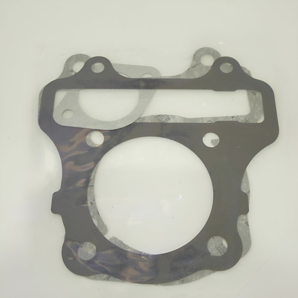 Kit Cilindro Completo Honda Elite 125 - Hwg Motos - HWG MOTOS