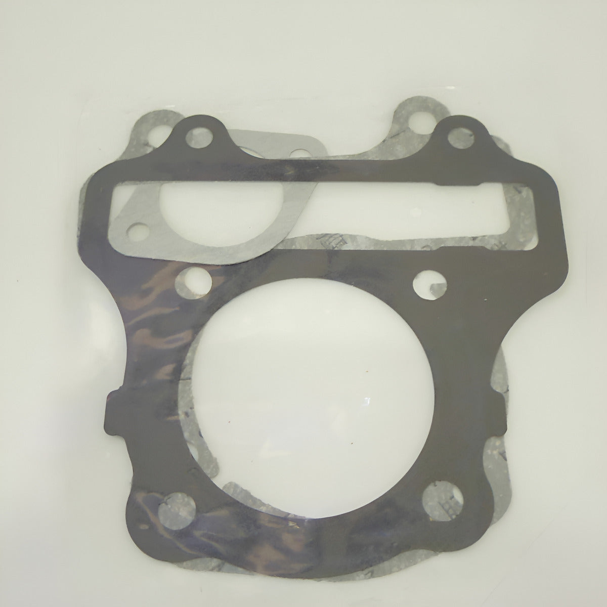 Kit Cilindro Completo Honda Elite 125 - Hwg Motos - HWG MOTOS