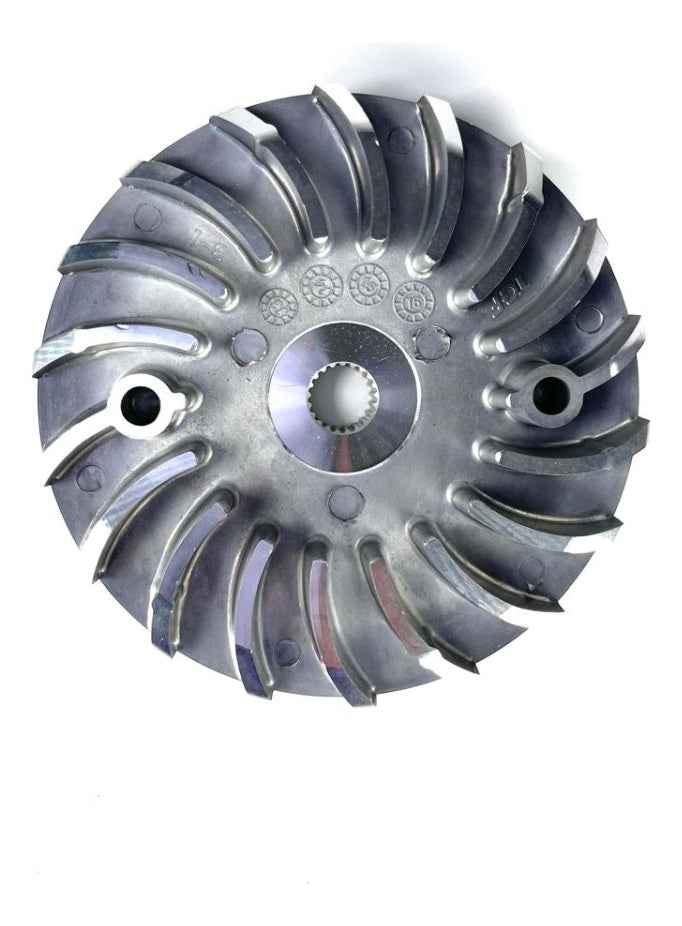 Embreagem Primaria Completa Dafra City.com 300i 2011 A 2016