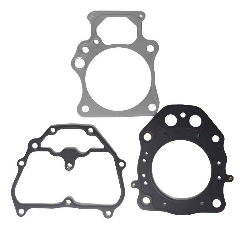 Kit Cilindro Completo Motor Quadriciclo 4x4 Honda Trx-420