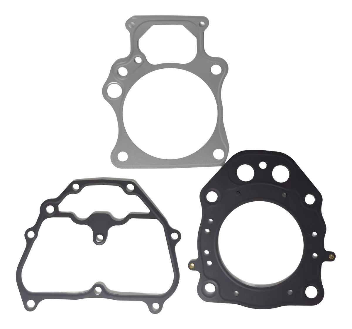 Kit Cilindro Completo Motor Quadriciclo 4x4 Honda Trx-420