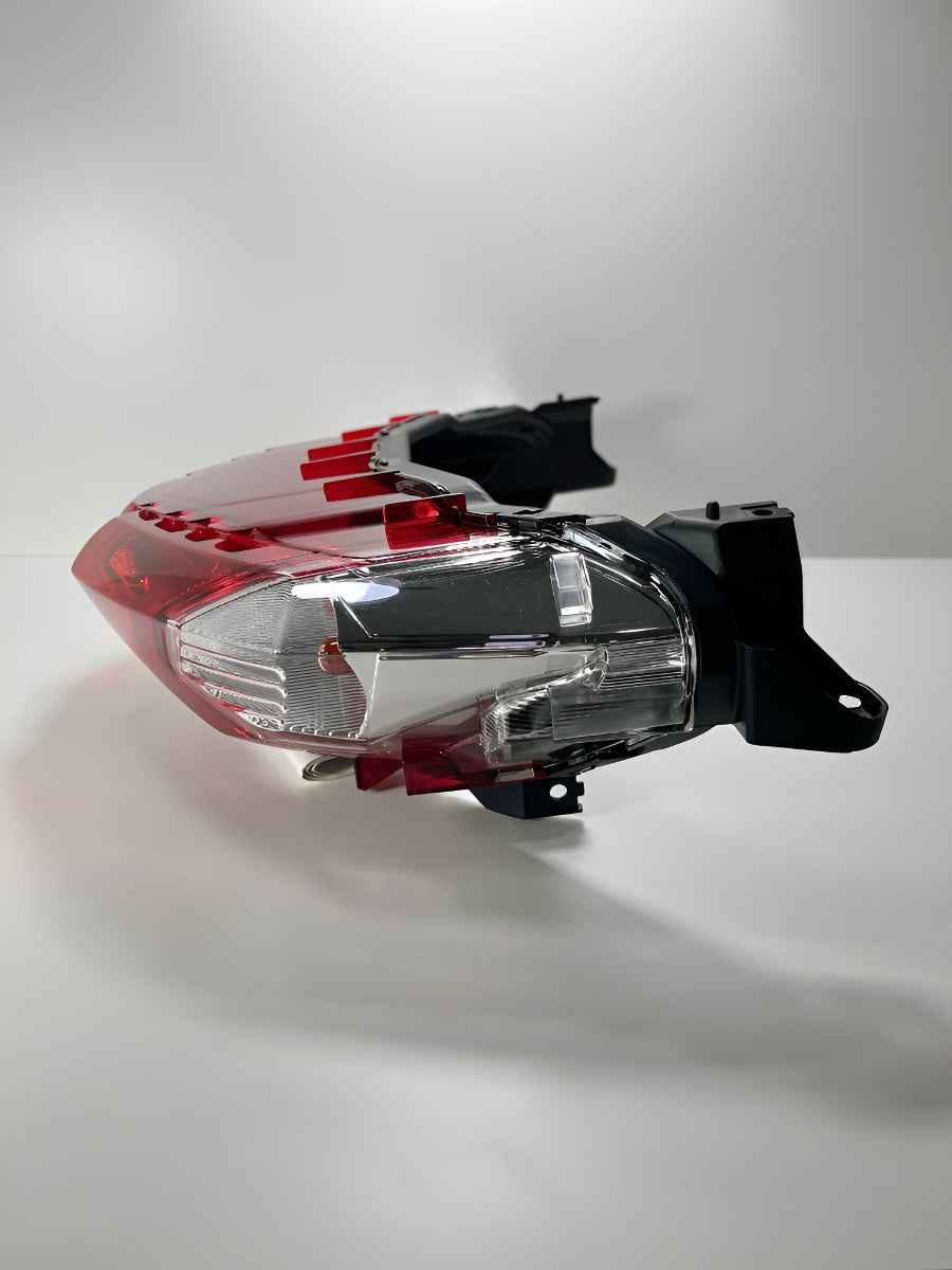 Lanterna Traseira Completa Yamaha Nmax 160 Led 2021 A 2024