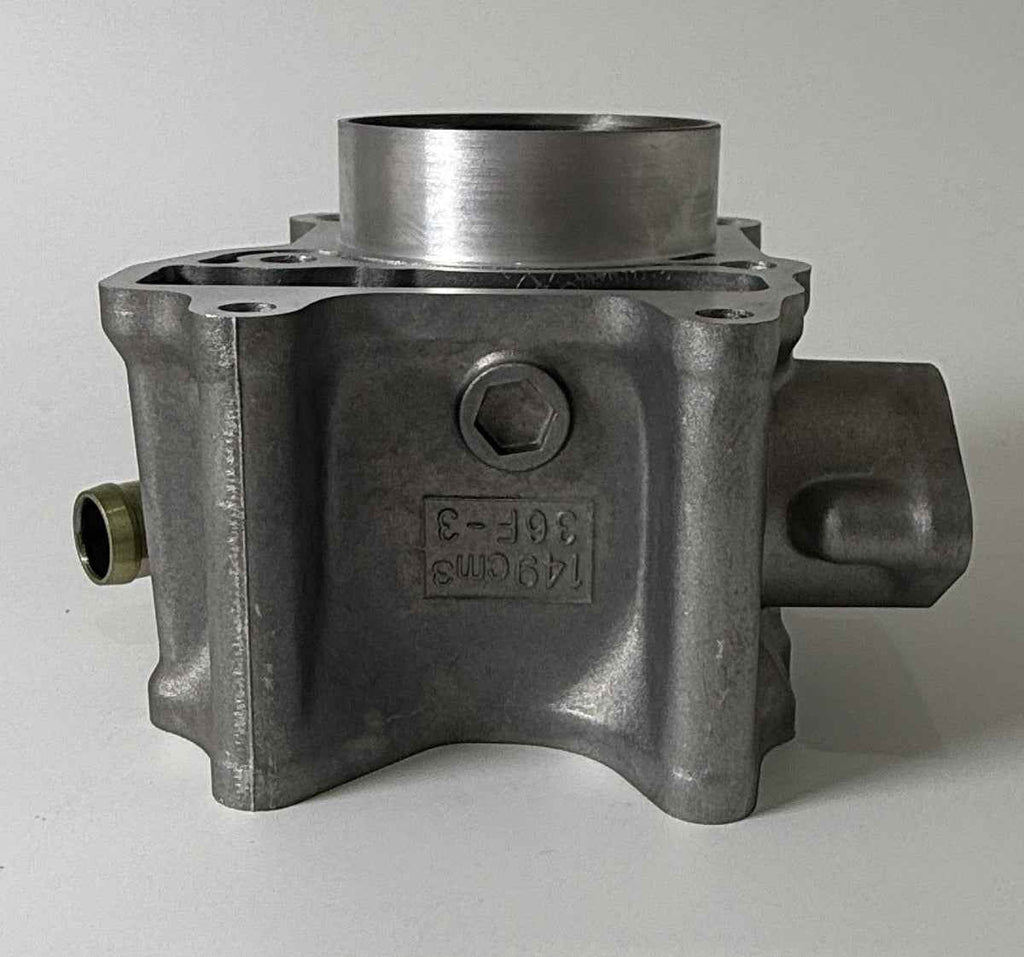 Kit Cilindro 62mm Completo Pcx150  Hwg Motos