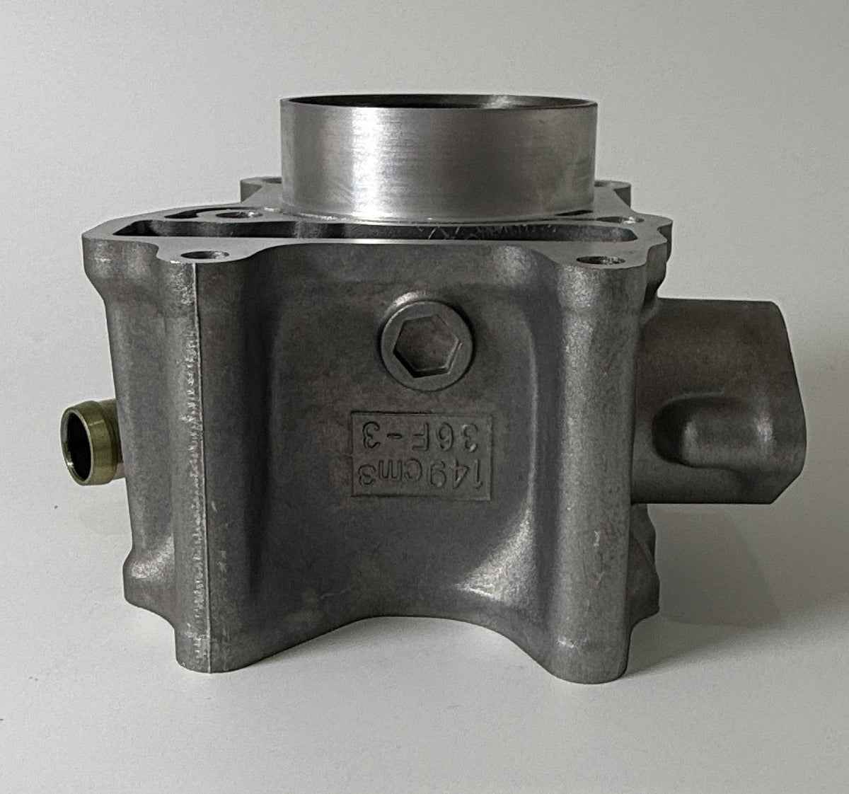 Kit Cilindro 62mm Completo Pcx150  Hwg Motos