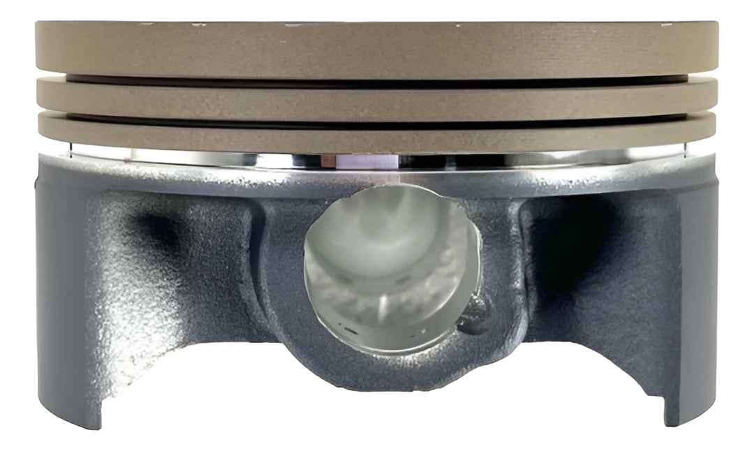 Kit Cilindro Yamaha Xtz Lander Tenere250 Fazer250 (std) Hwg