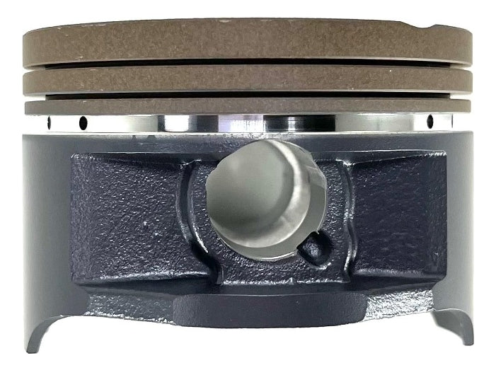 Kit Cilindro Cb250f/cbx250f Twister 2016 Á 2022 71mm-(std) - HWG MOTOS