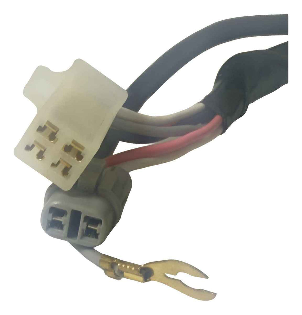 Estator Yamaha Ybr 125 Factor Ed/ex 2011 A 2013  Hwg Motos