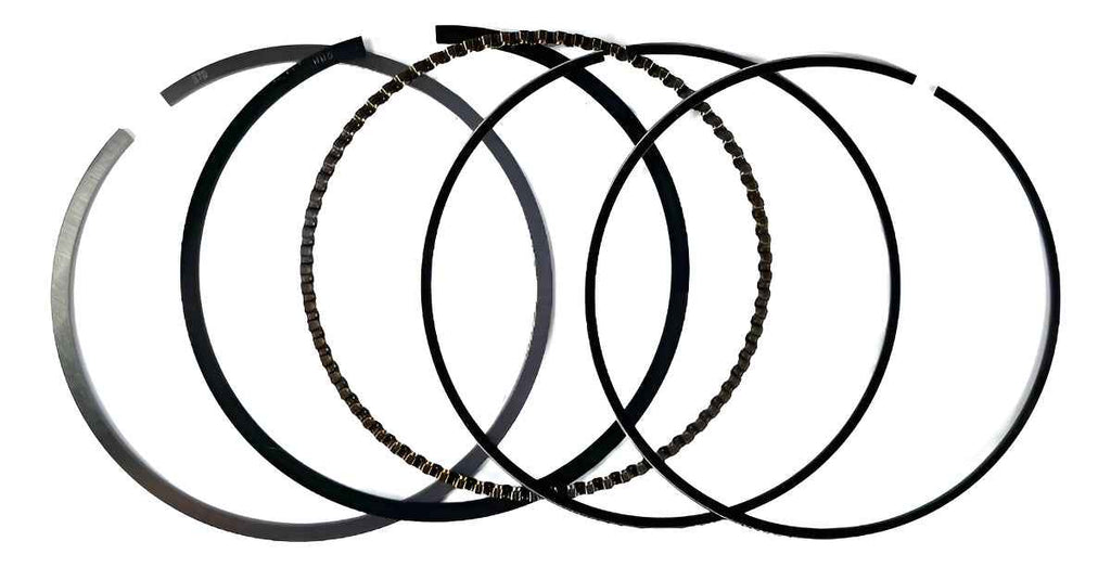 Kit Cilindro Honda Cb300 2009 A 2015/xre300 2010 A 2018 Std