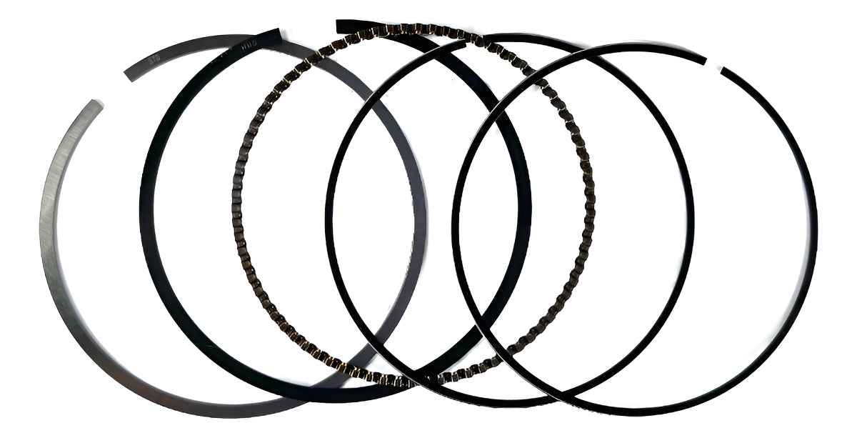 Kit Cilindro Honda Cb300 2009 A 2015/xre300 2010 A 2018 Std