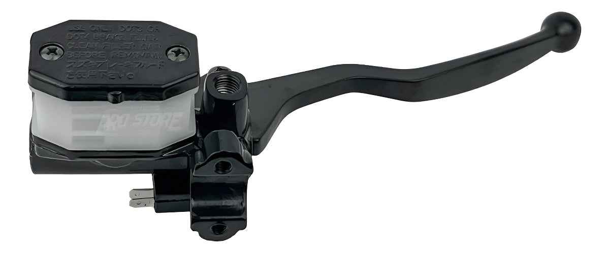 Burrinho Cilindro De Freio Suzuki Yes-125 / Intruder-125