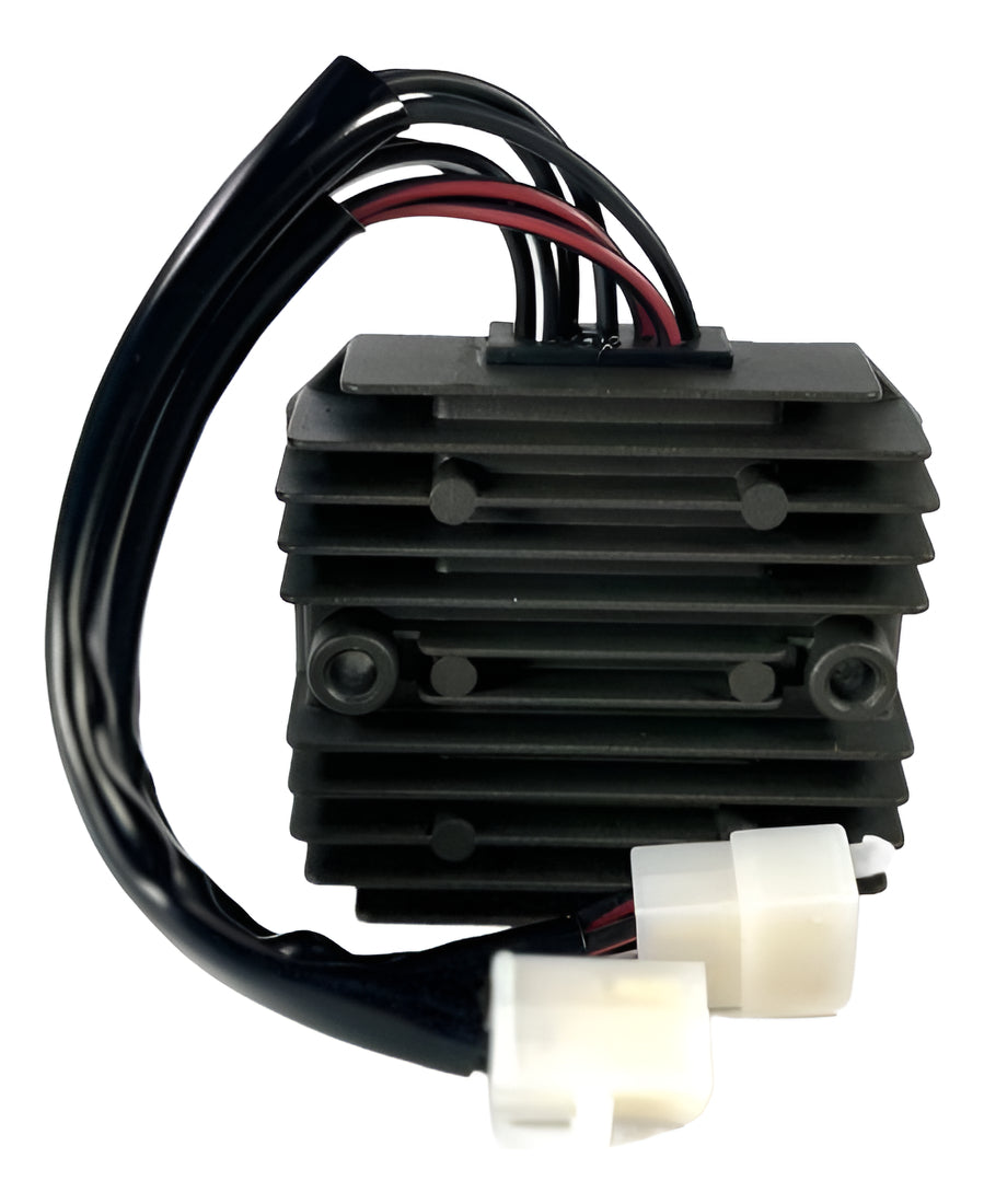 Regulador Retificador Honda Shadow 600 Modelo Anos 94 A 05 - HWG MOTOS